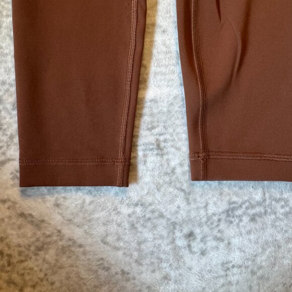 Lululemon Wunder Train High Rise Tight 25" - Picture 3 of 9